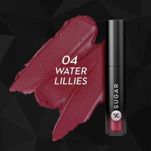Mousse Muse Lip Cream - Image 5