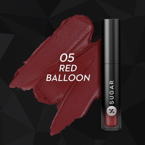 Mousse Muse Lip Cream - Image 6