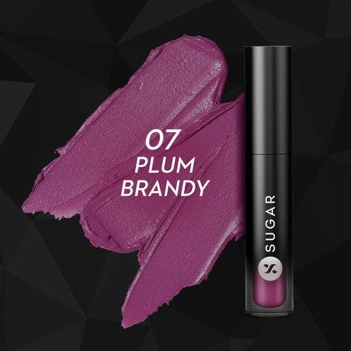 Mousse Muse Lip Cream - Image 8