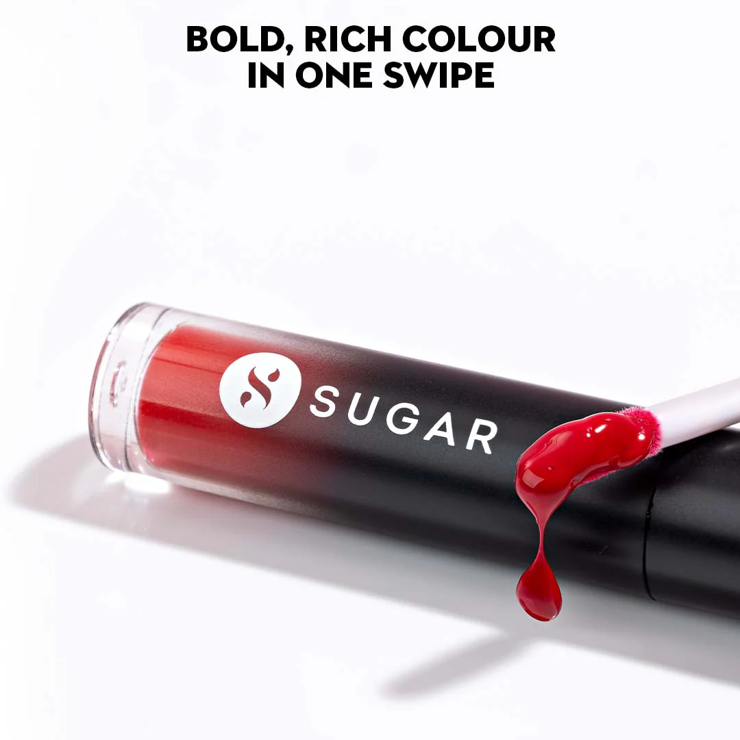 Mousse Muse Maskproof Lip Cream (04 Water Lillies) - Image 3