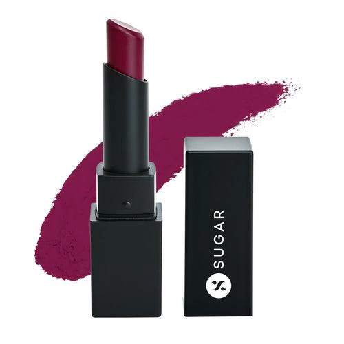 Limited Edition Nothing Else Matter Longwear Lipstick - Image 11