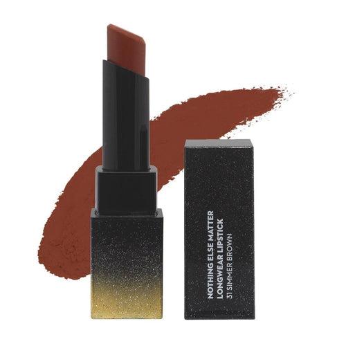 Limited Edition Nothing Else Matter Longwear Lipstick - Image 25