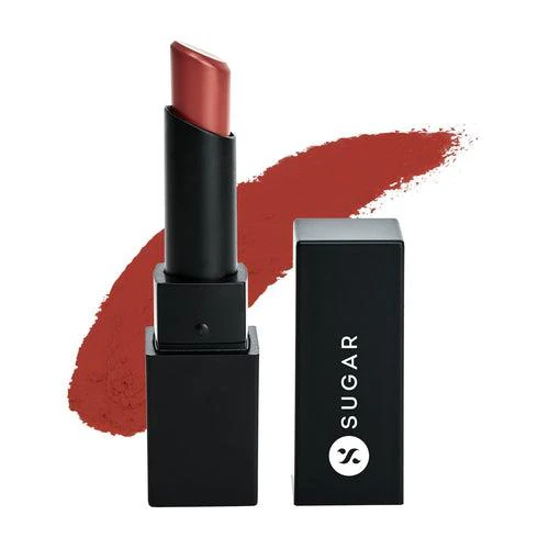 Limited Edition Nothing Else Matter Longwear Lipstick - Image 7