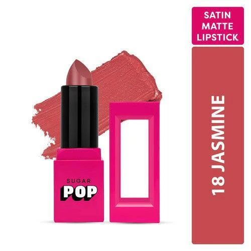Satin Matte Lipstick - Image 24