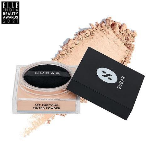 Set The Tone Tinted Face Powder - Image 2