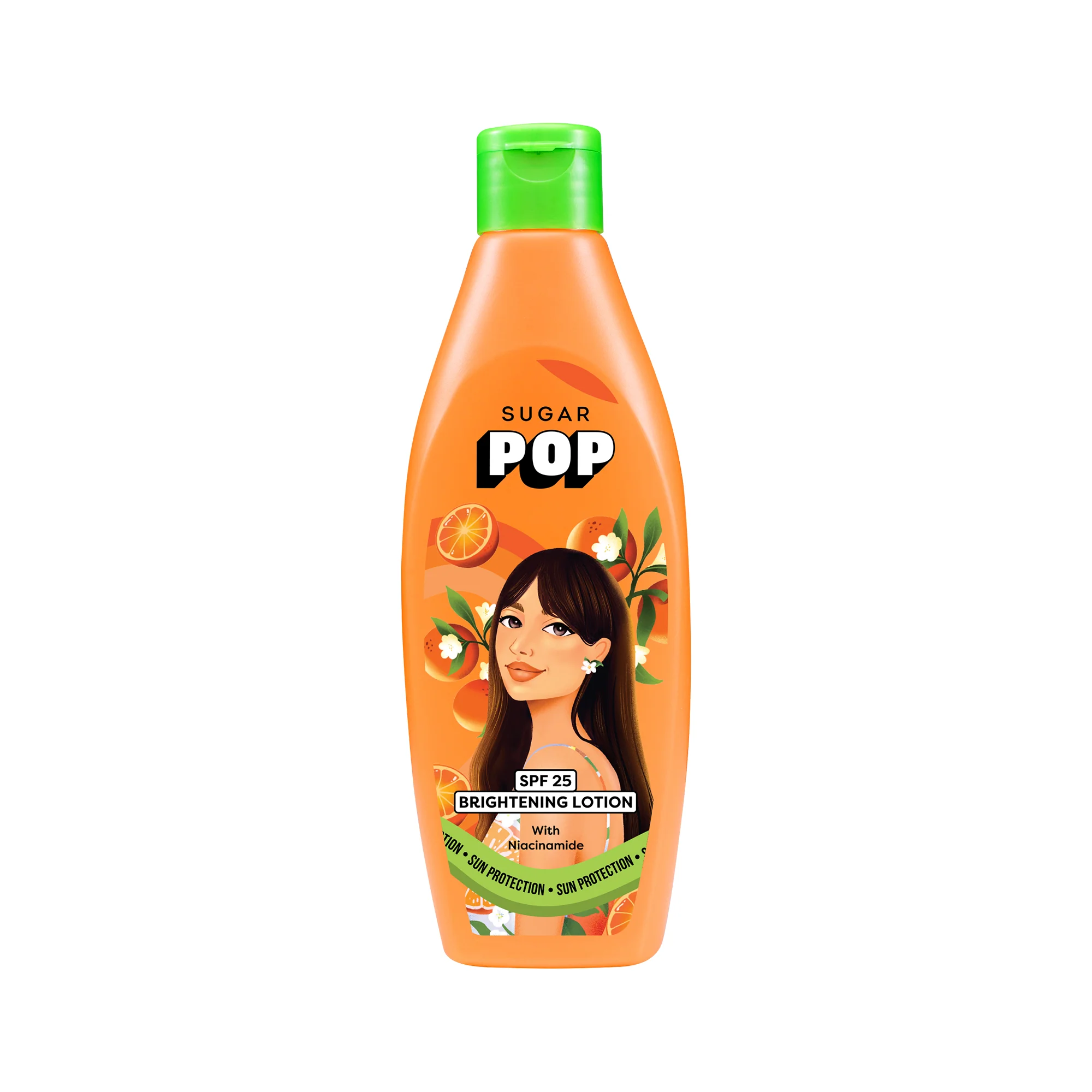 SPF 25 Brightening Lotion - Image 12