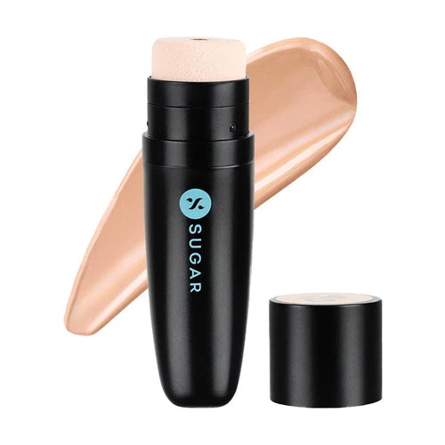 Aquaholic Hydrating Foundation - Image 10