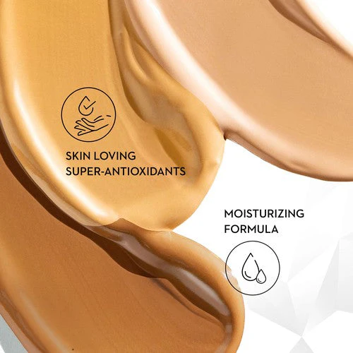 SUGAR Matte Match Transferproof Foundation - 35 Frappe (TOI) - Image 5