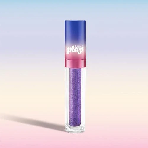 SUGAR Play High Key Chrome Eyeshadow - Image 4