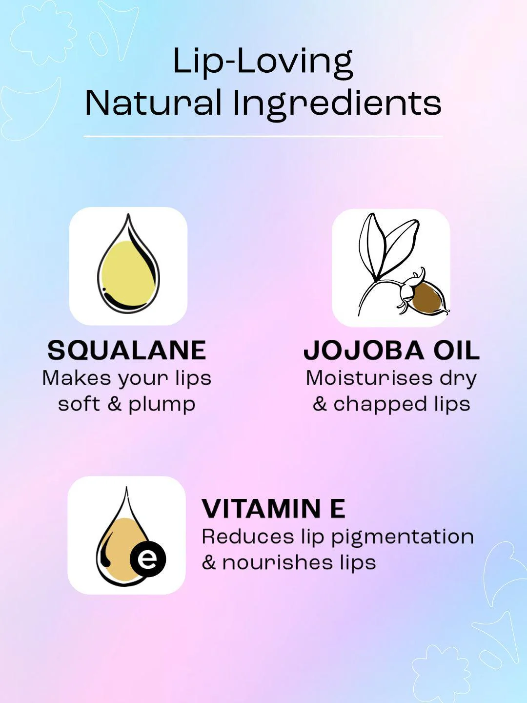 SUGAR Play Mega Hype Colour Changing Lip Oil - Image 4