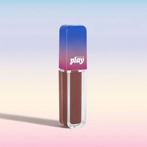 SUGAR Play Power Drip Lip Gloss - Image 3