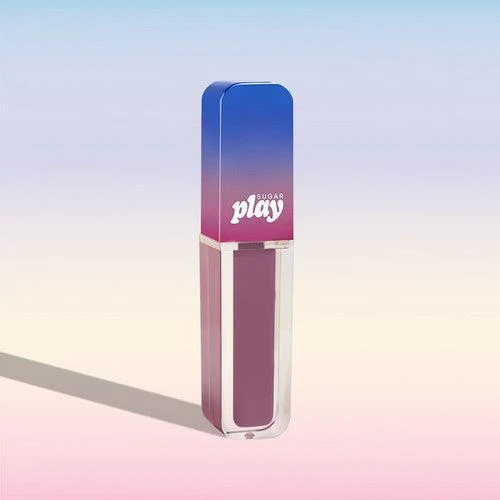 SUGAR Play Power Drip Lip Gloss - Image 4