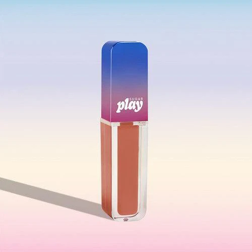 SUGAR Play Power Drip Lip Gloss - Image 5