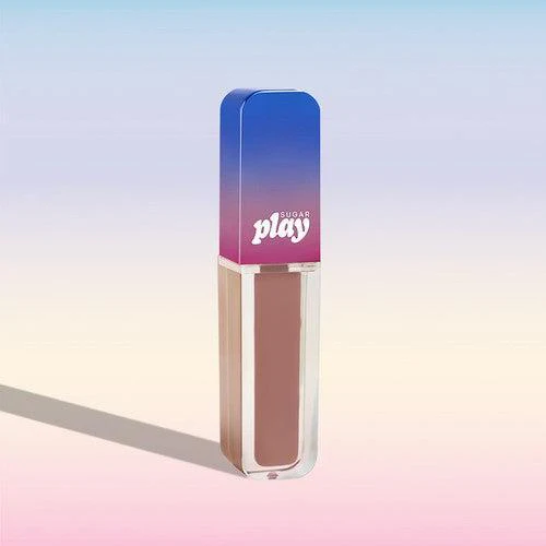 SUGAR Play Power Drip Lip Gloss - Image 6
