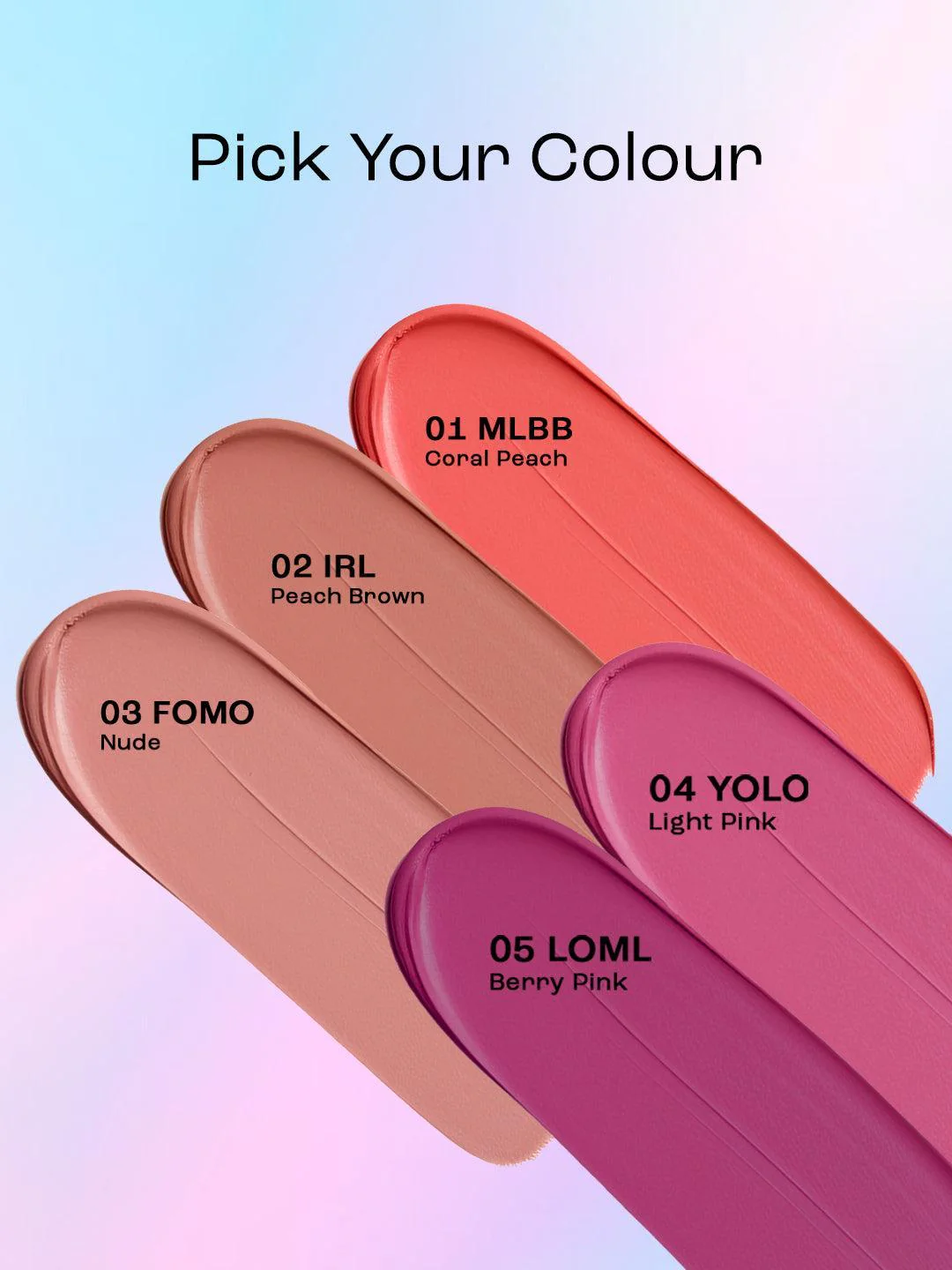 SUGAR Play Smooth Operator Lip Crayon - Image 5