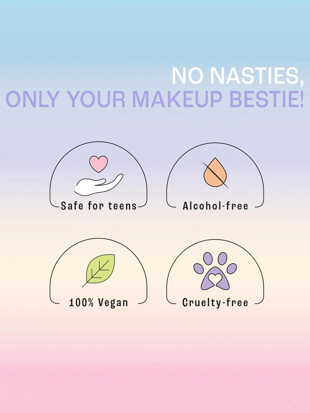 SUGAR Play Vibe Check Liquid Lipstick - Image 9