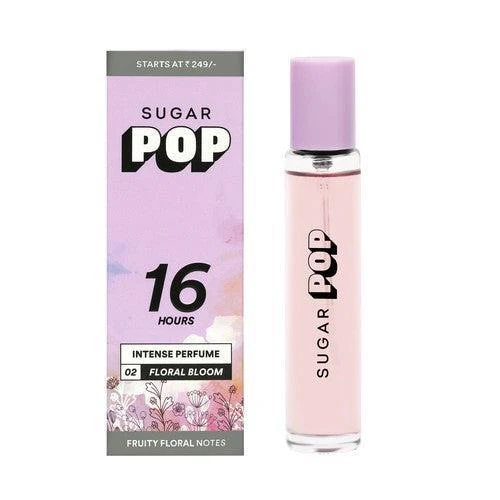 16 HR Intense Perfume - Image 3