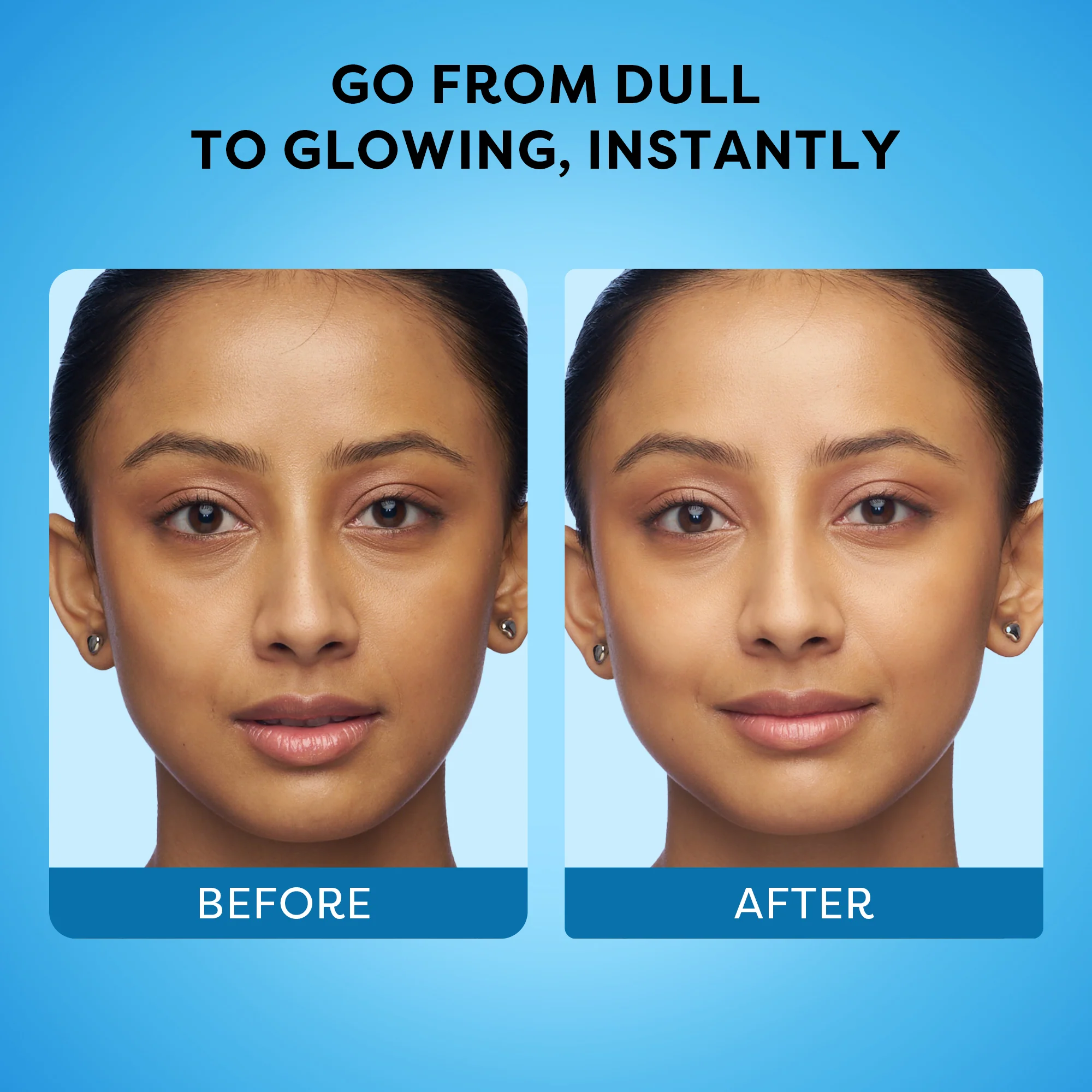 SUGAR POP All In One Glow Cream with with Niacinamide And Glutathione Spf 20 - Image 9