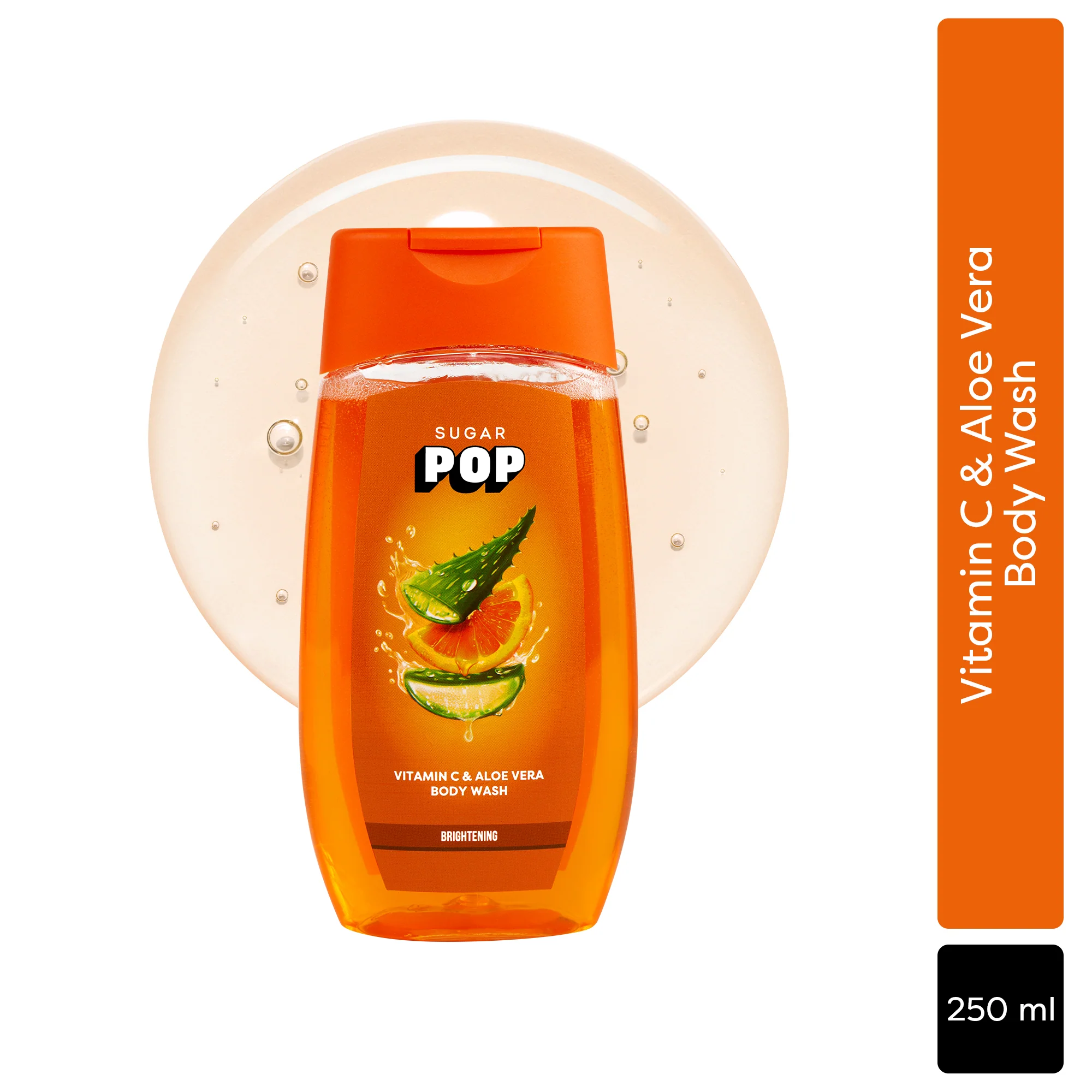 SUGAR POP Body Wash - Image 2