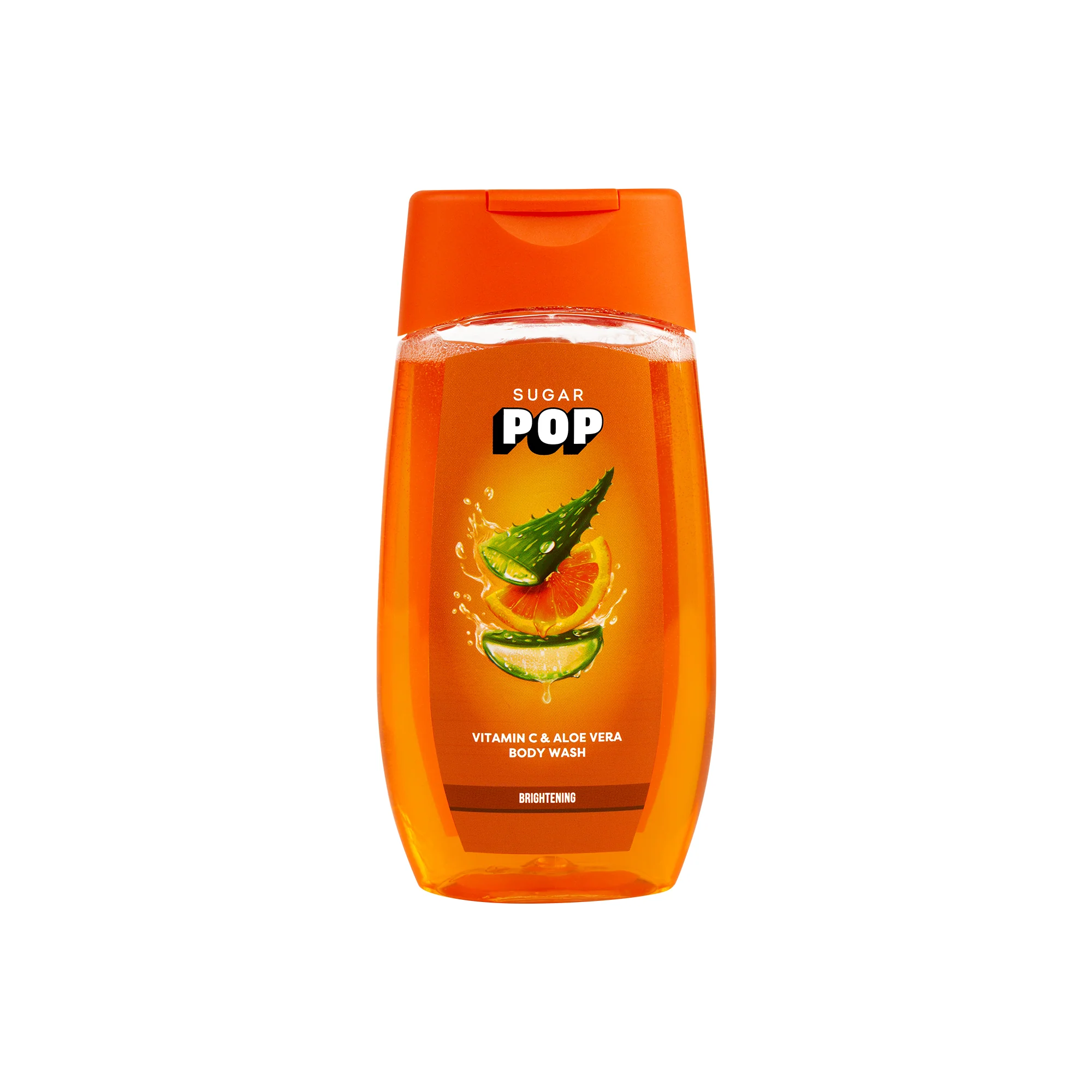 SUGAR POP Body Wash - Image 3