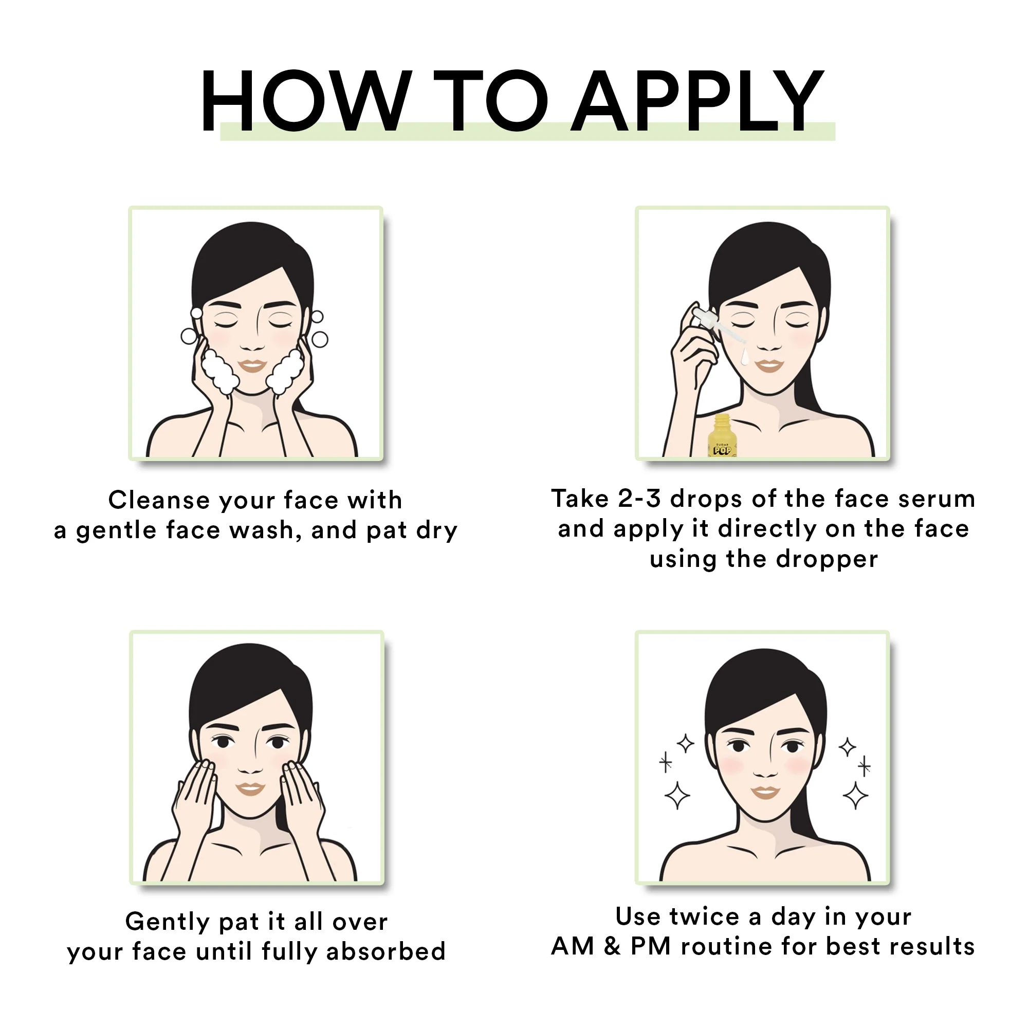 Glow Boosting Vitamin C Serum - Image 4