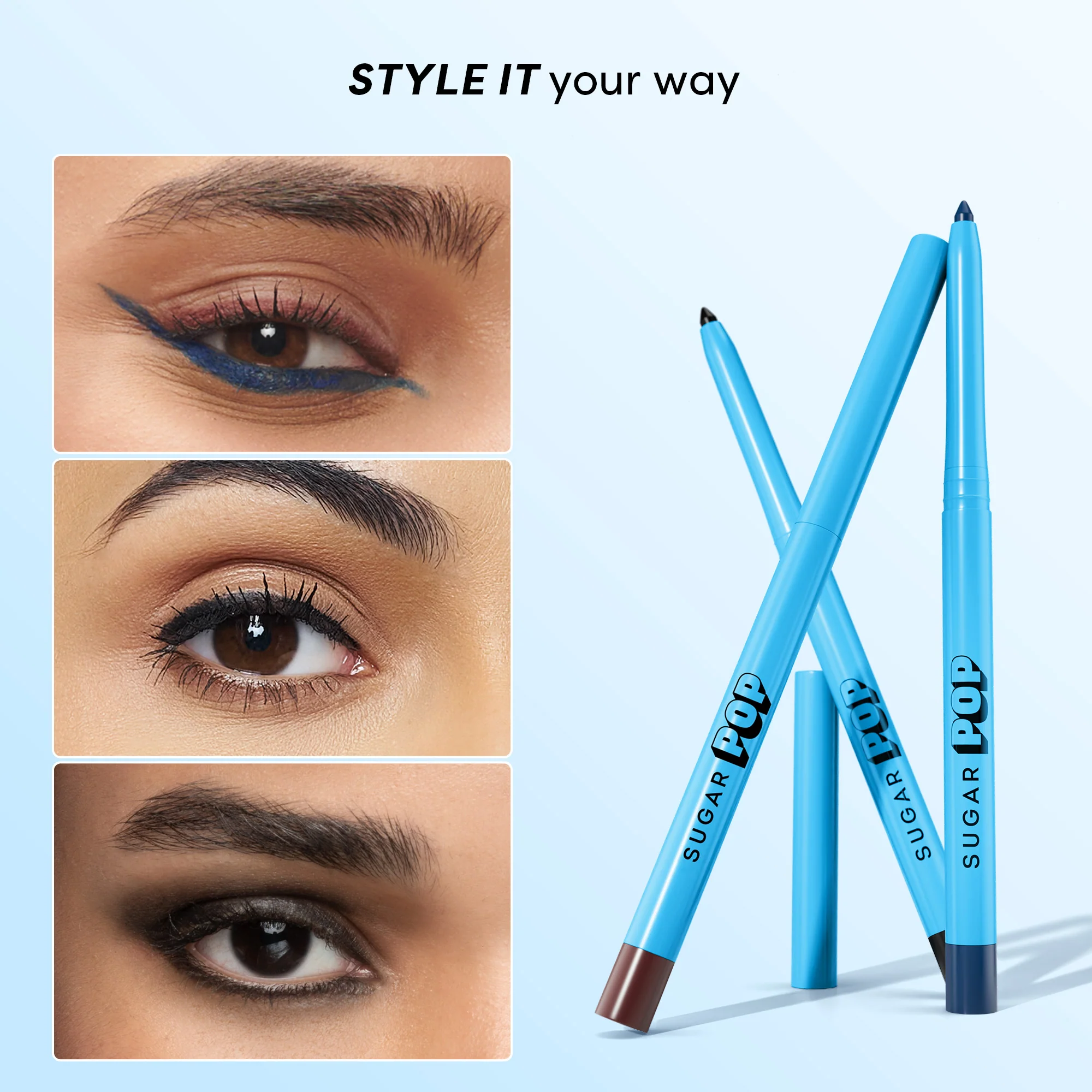 Longwear Kajal - Image 5