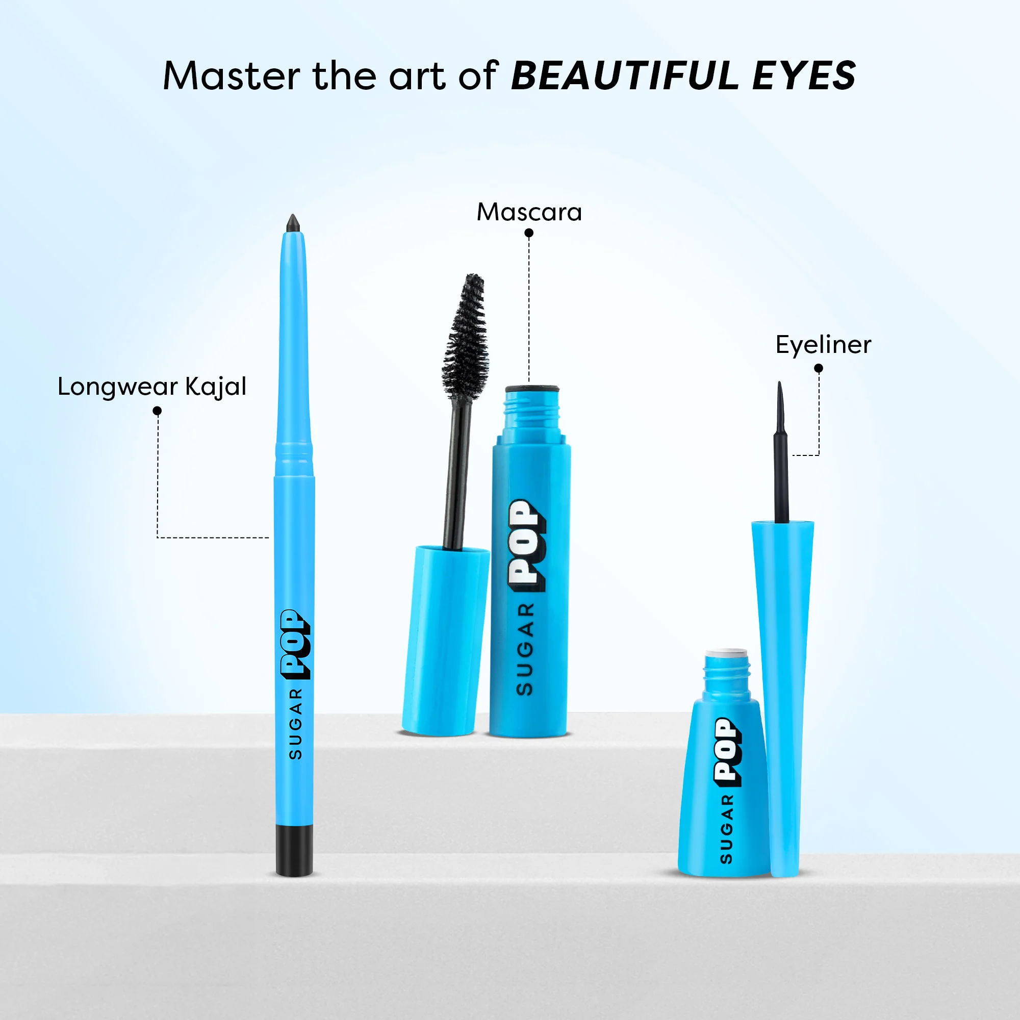 Longwear Kajal - Image 9