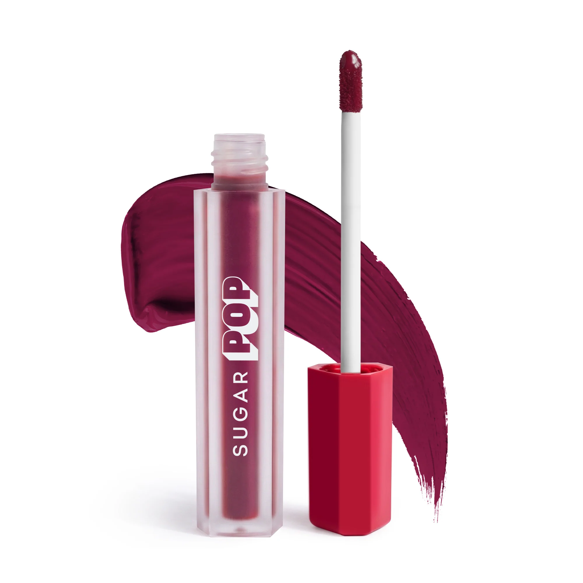 SUGAR POP Matte Lipcolour - Image 12