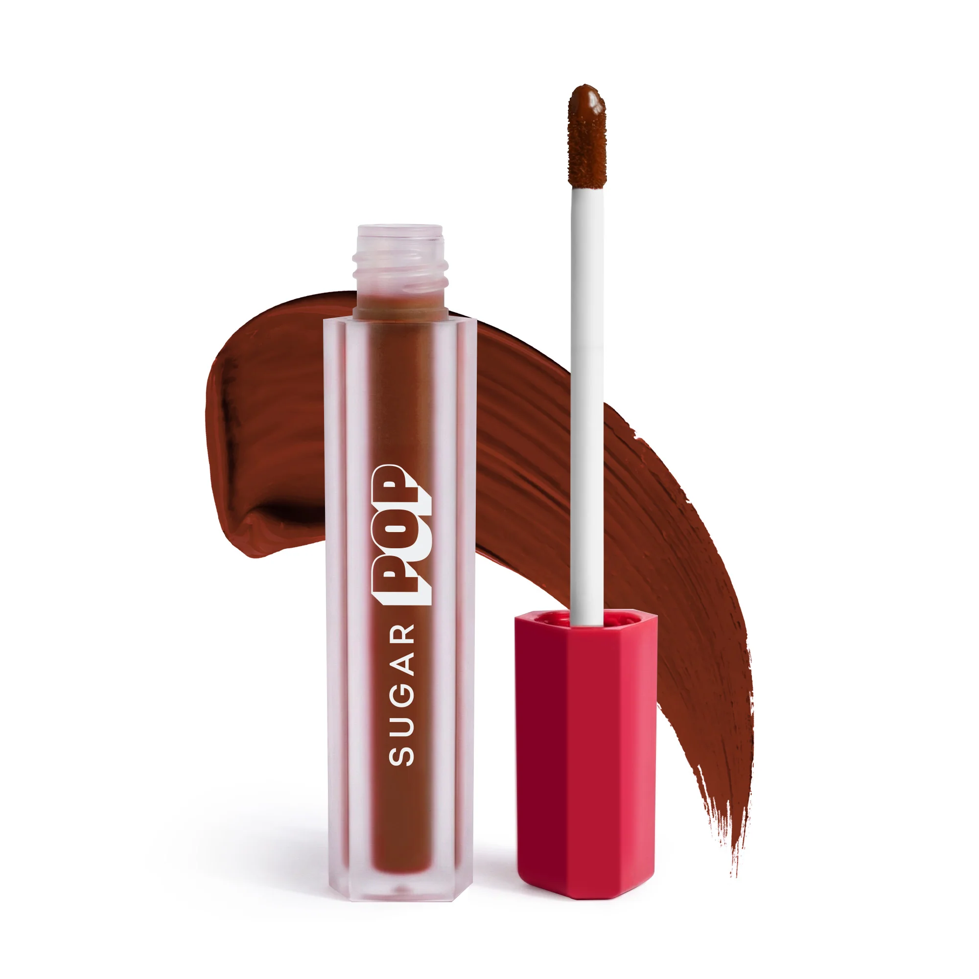 SUGAR POP Matte Lipcolour - Image 13
