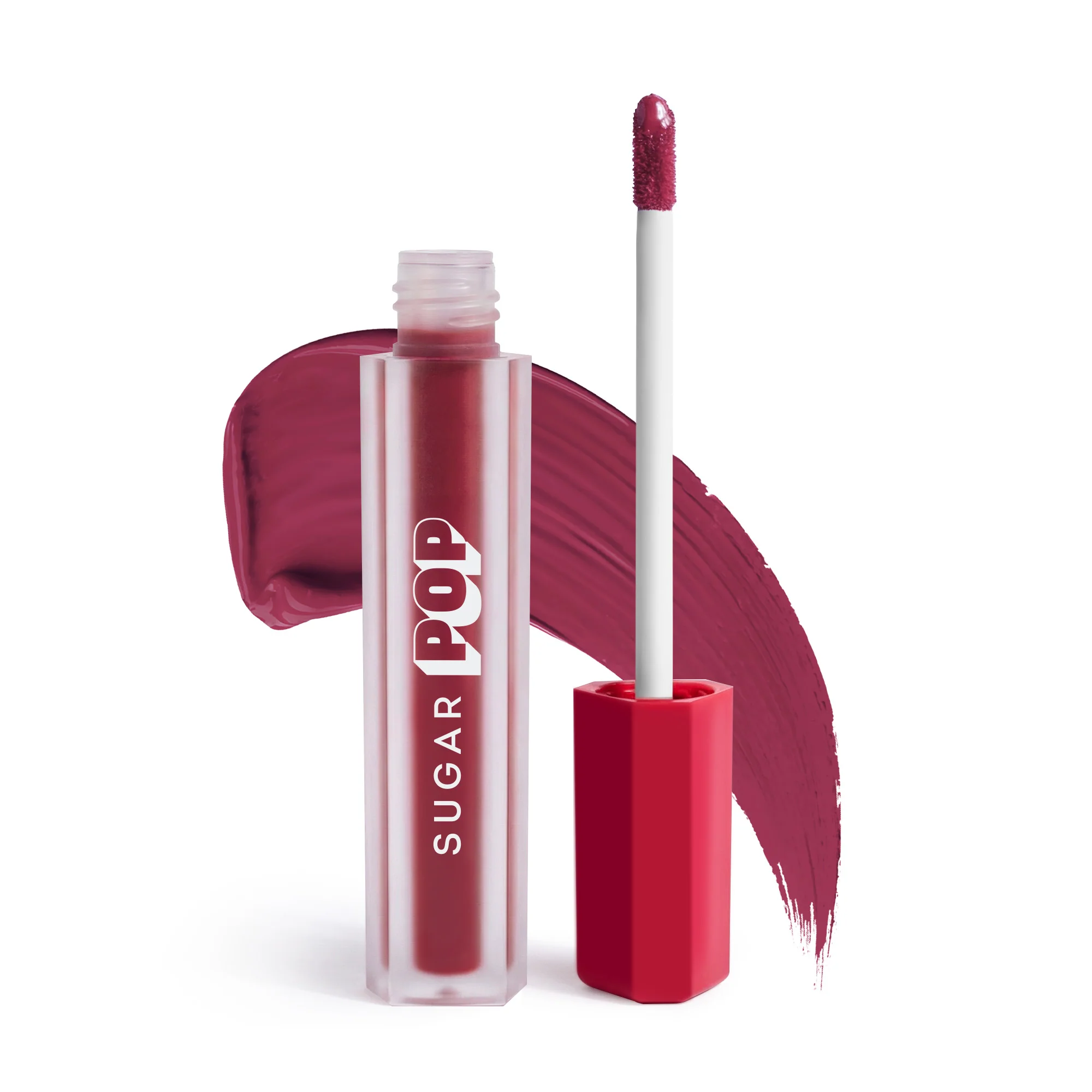 SUGAR POP Matte Lipcolour - Image 20