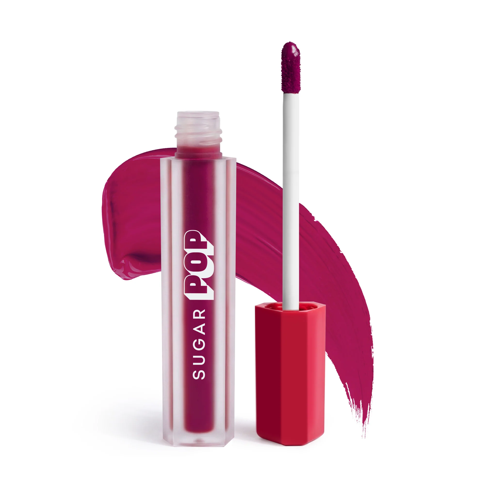 SUGAR POP Matte Lipcolour - Image 21