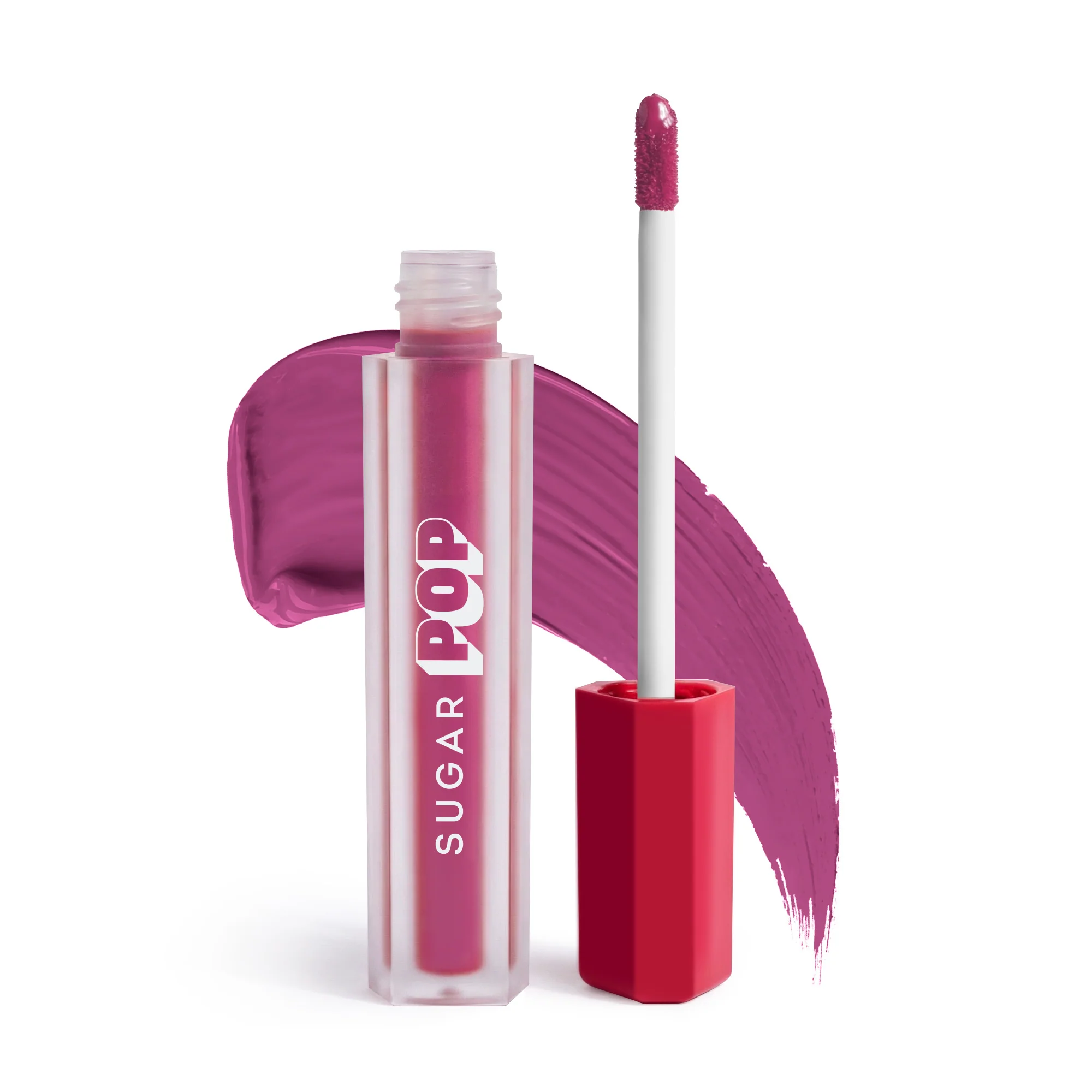 SUGAR POP Matte Lipcolour - Image 23