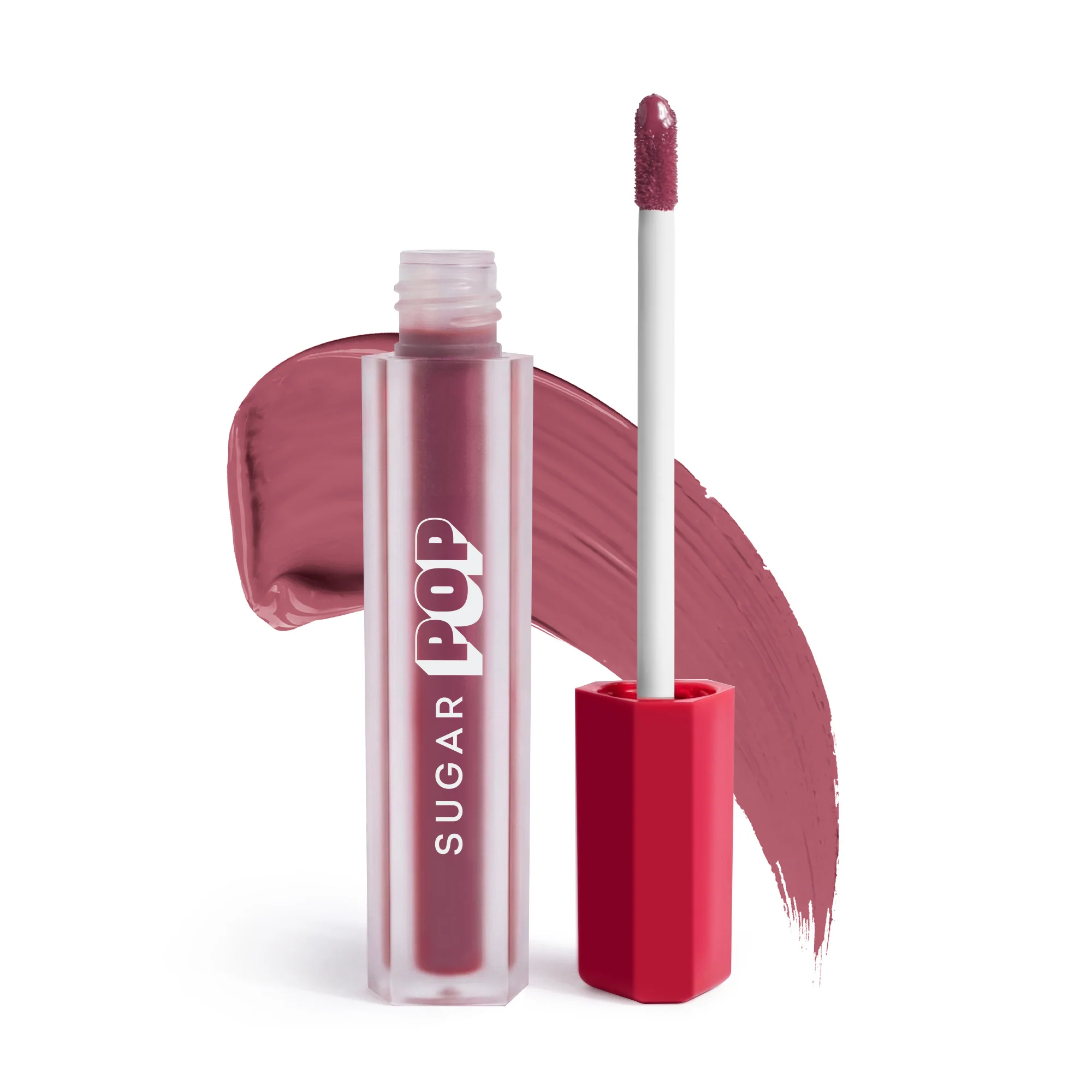 SUGAR POP Matte Lipcolour - Image 29