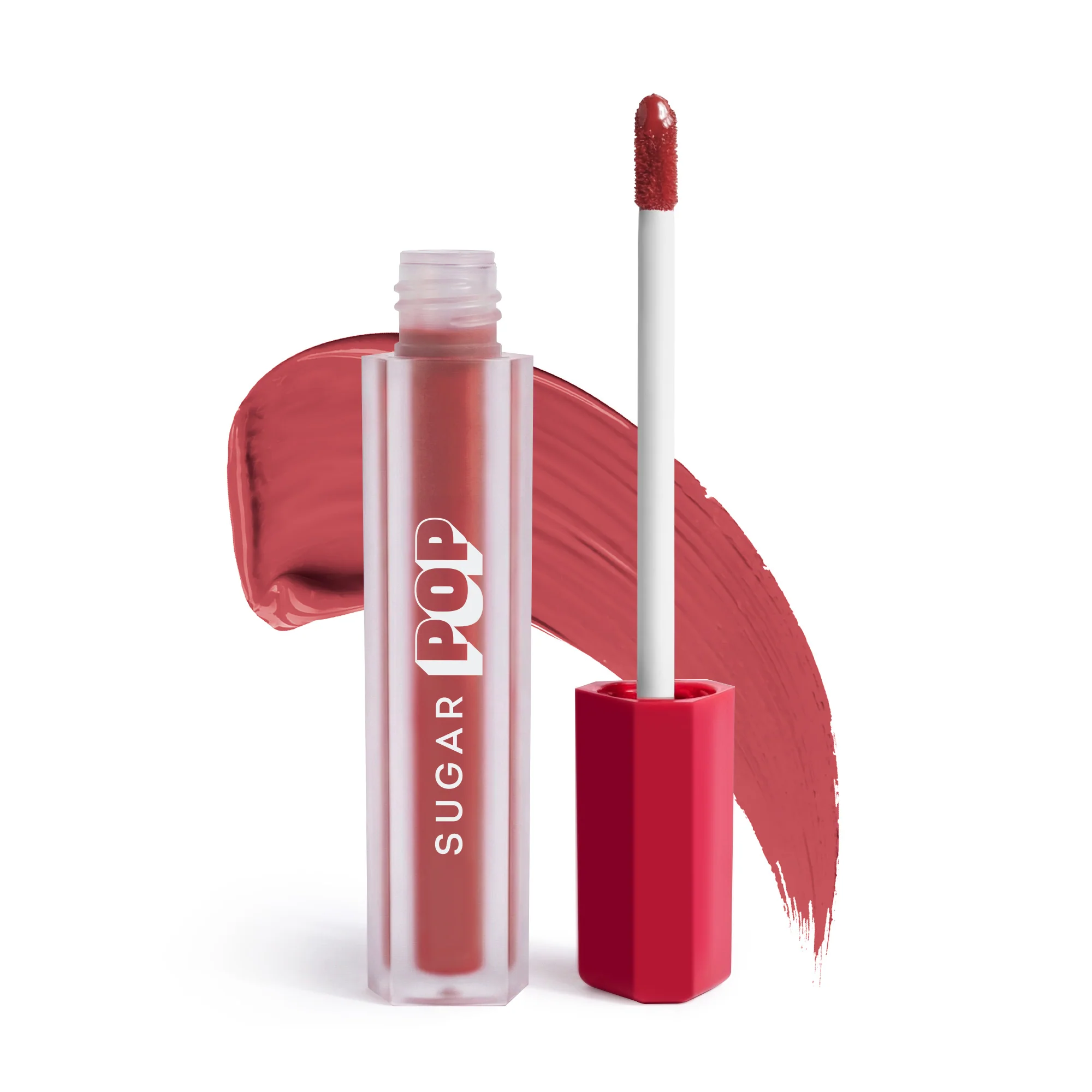 SUGAR POP Matte Lipcolour - Image 31