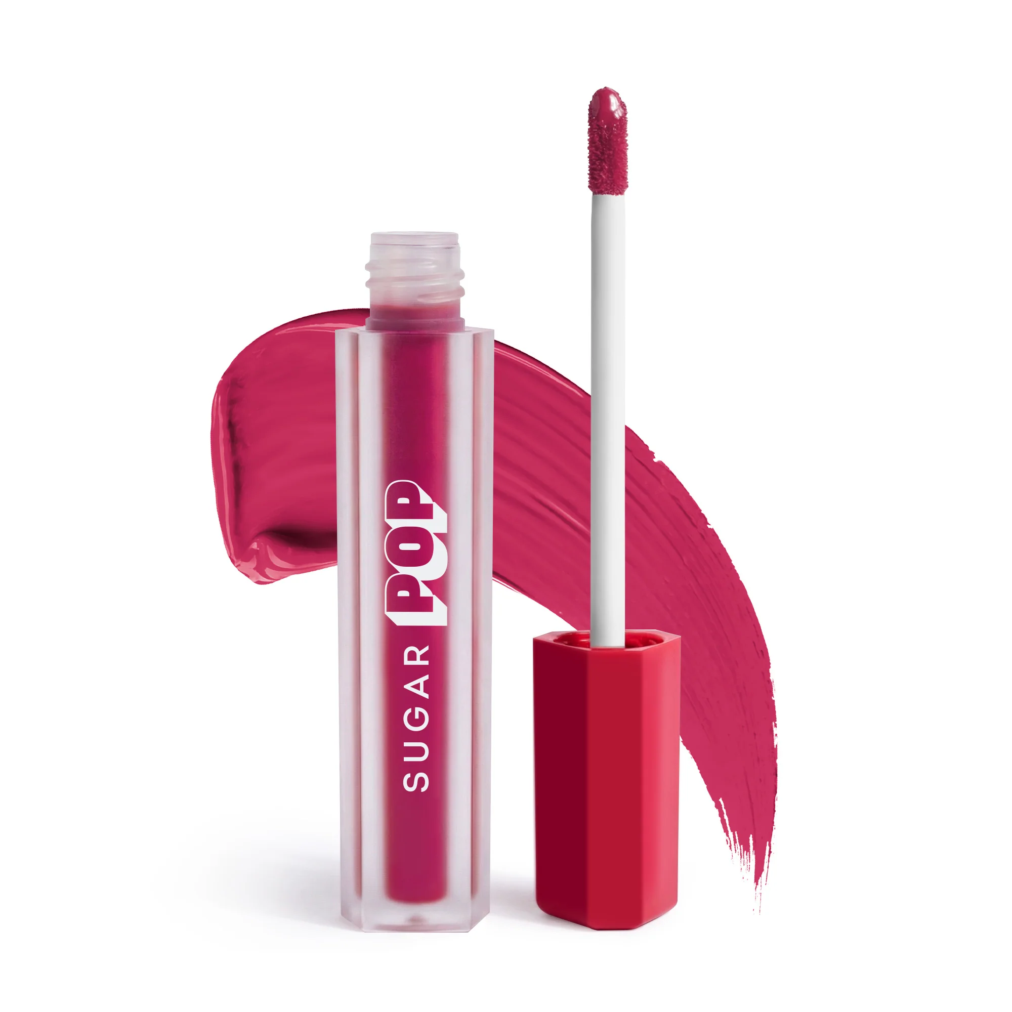 SUGAR POP Matte Lipcolour - Image 32