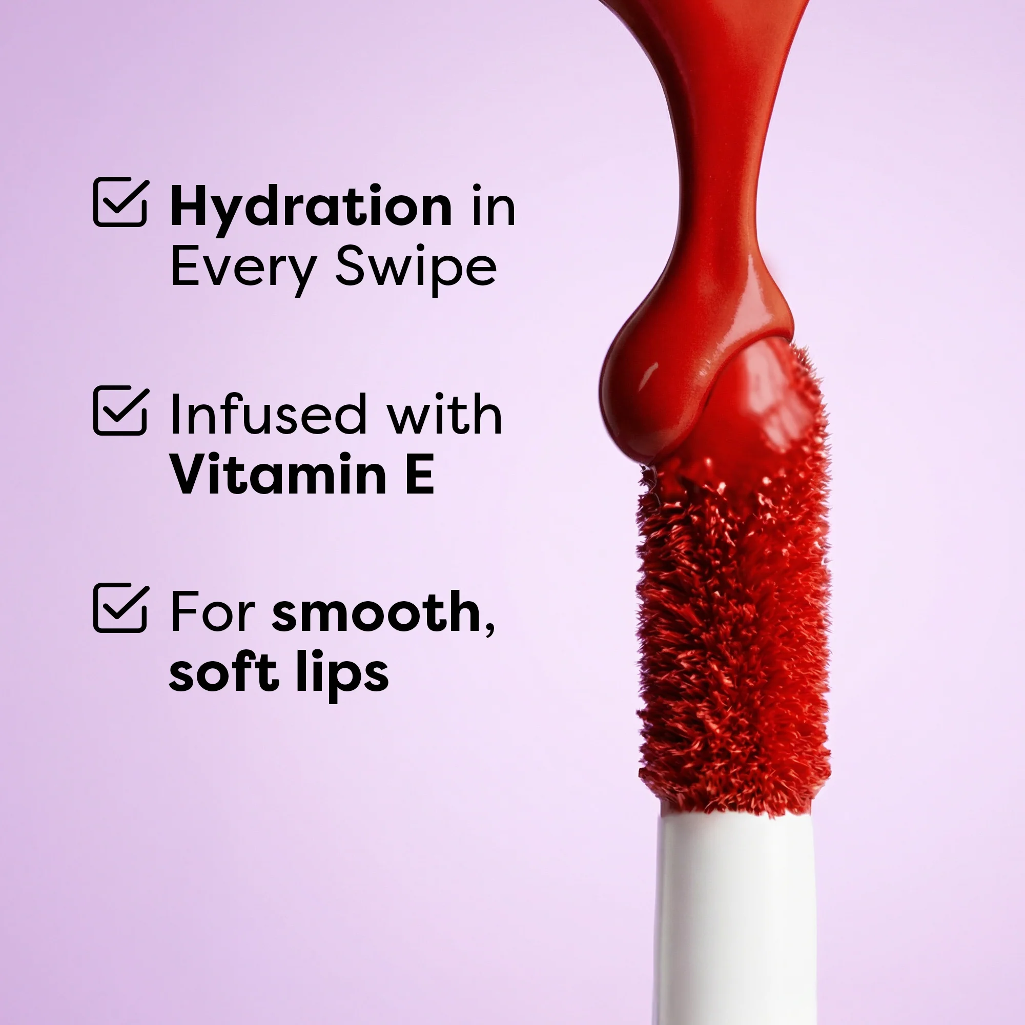 SUGAR POP Matte Lipcolour - Image 4