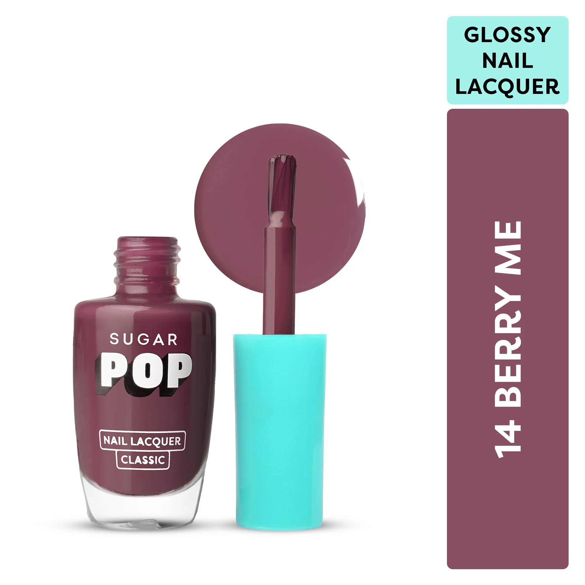 Nail Lacquer Classic - Image 11