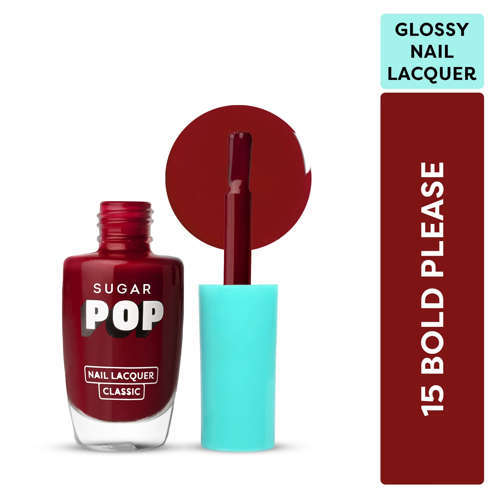 Nail Lacquer Classic - Image 12