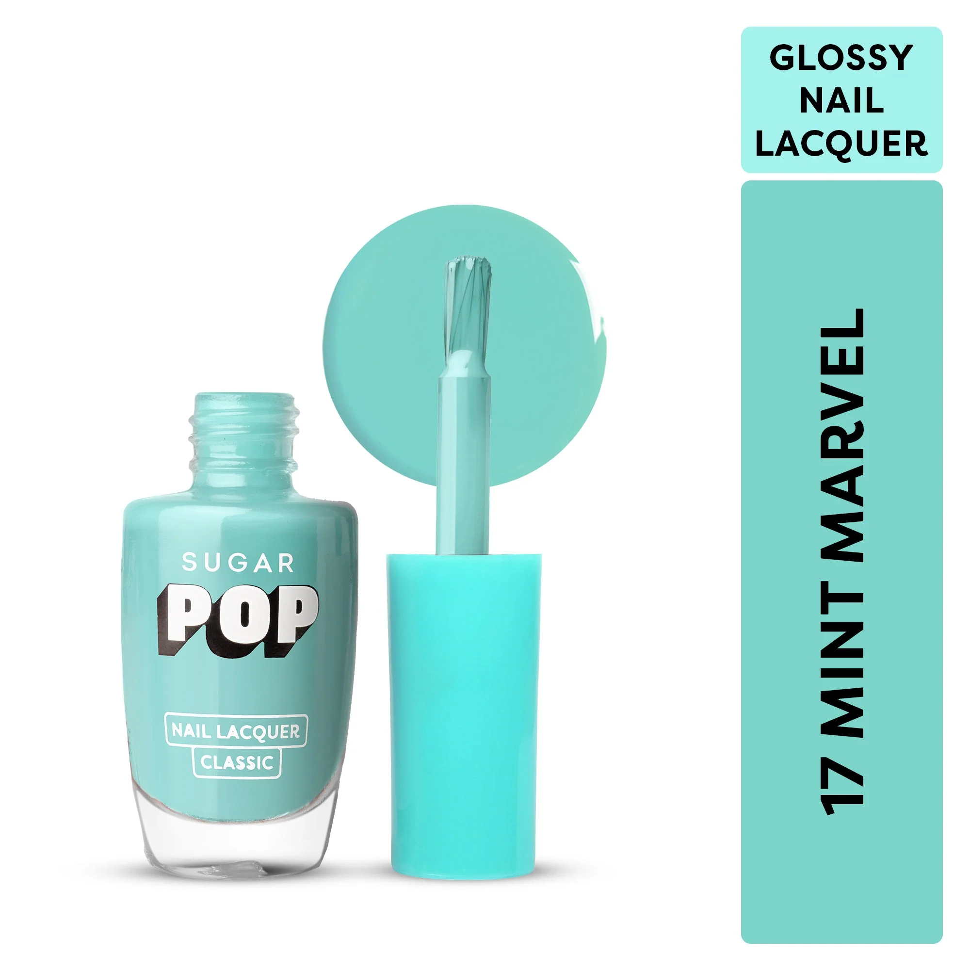 Nail Lacquer Classic - Image 13