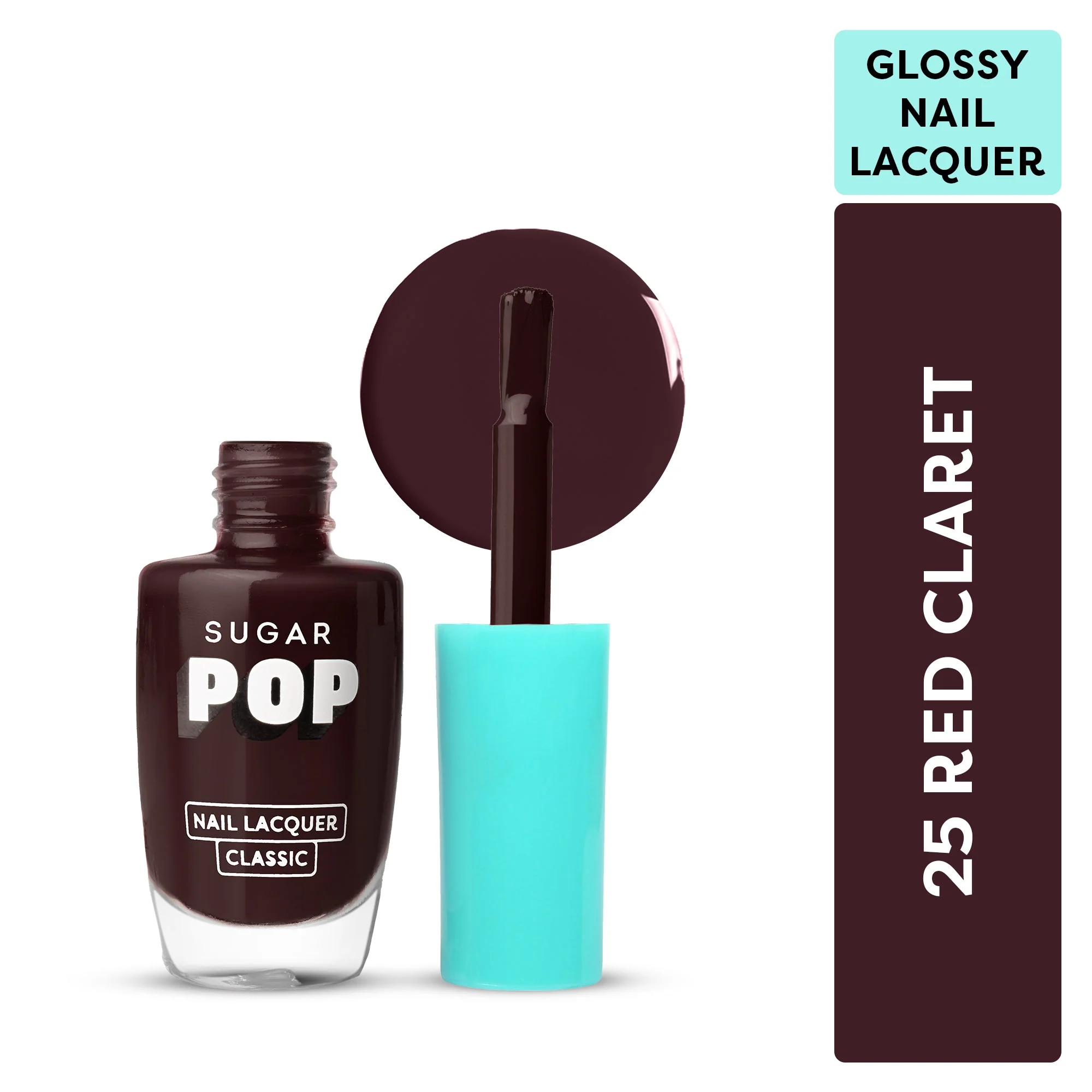Nail Lacquer Classic - Image 17