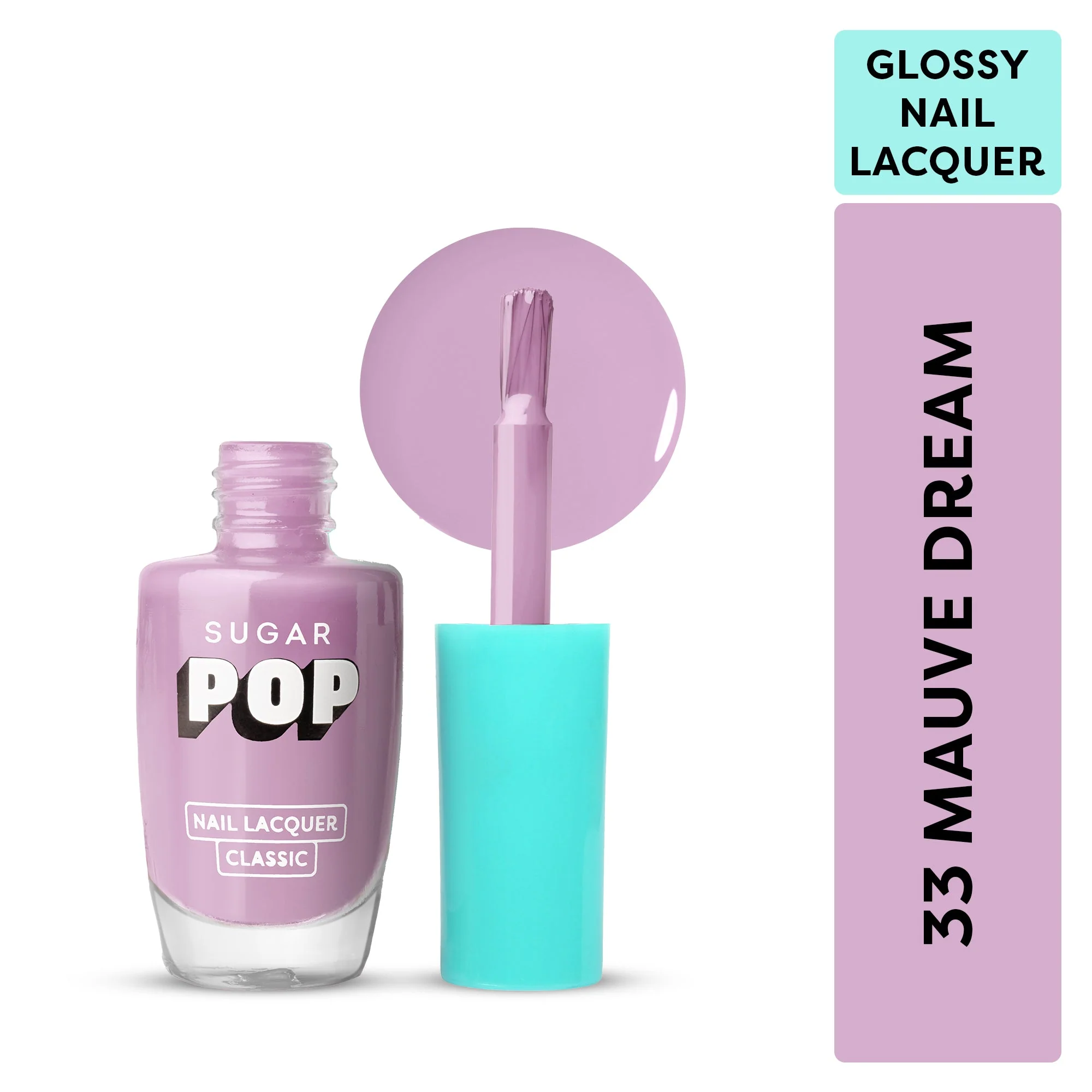Nail Lacquer Classic - Image 22