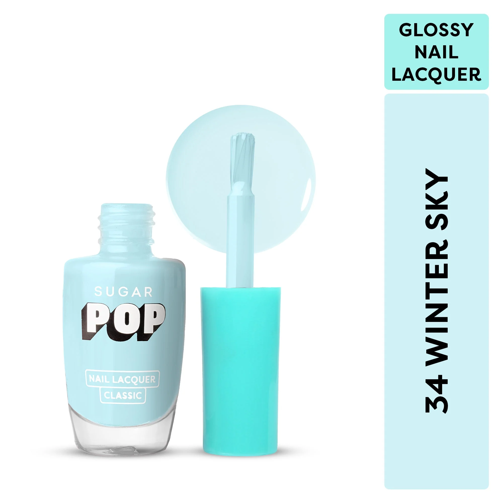Nail Lacquer Classic - Image 23