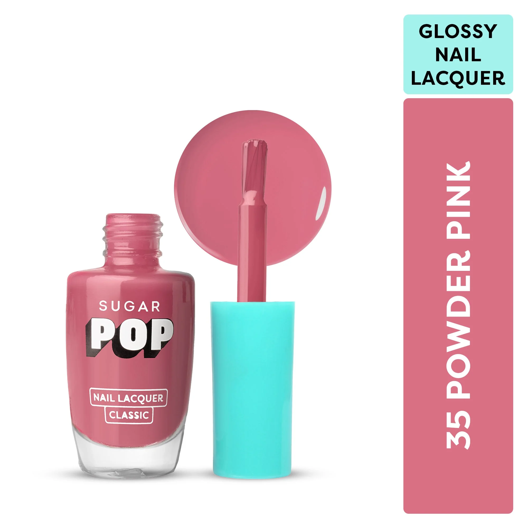 Nail Lacquer Classic - Image 24