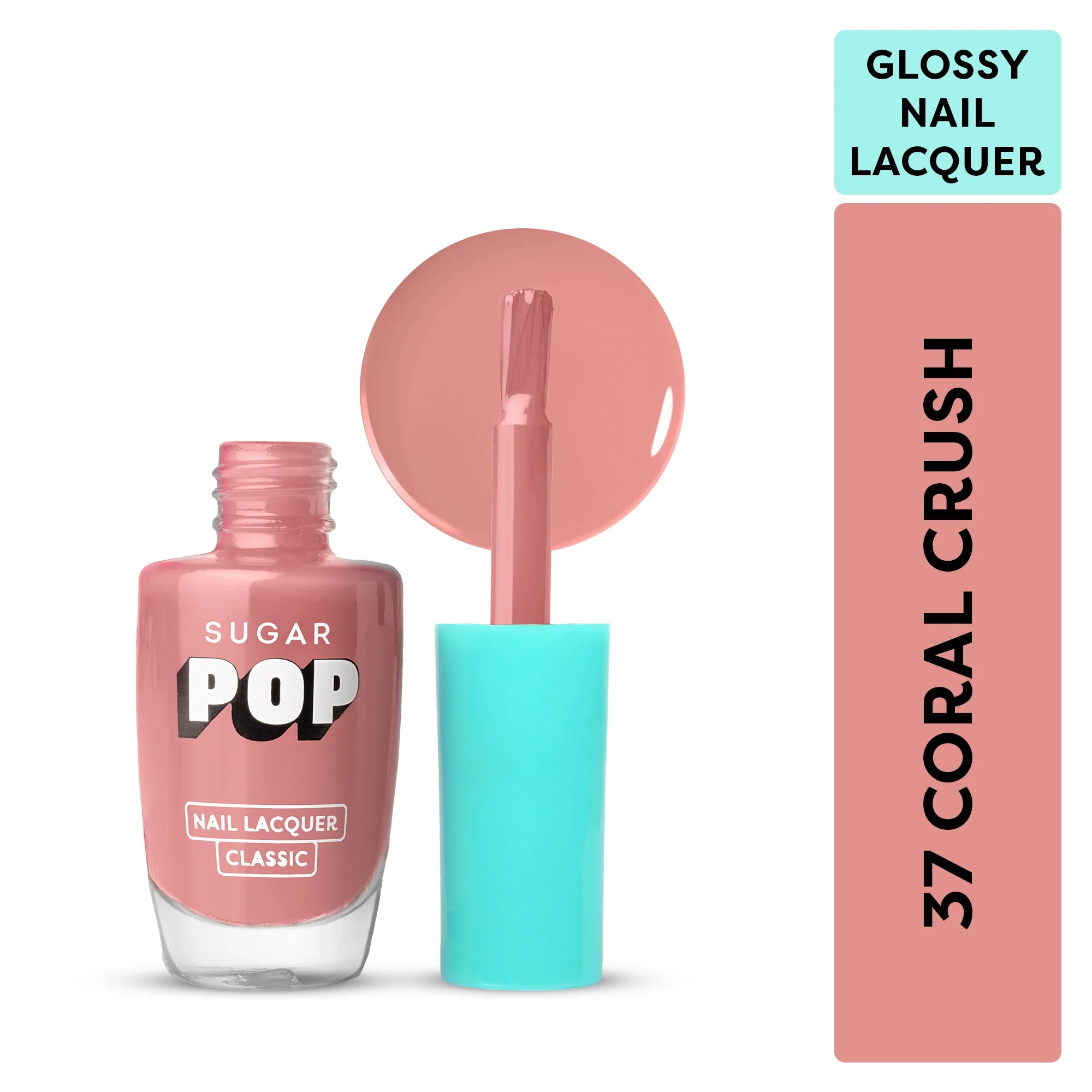 Nail Lacquer Classic - Image 26