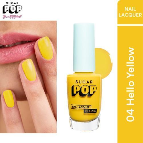 Nail Lacquer Classic - Image 28