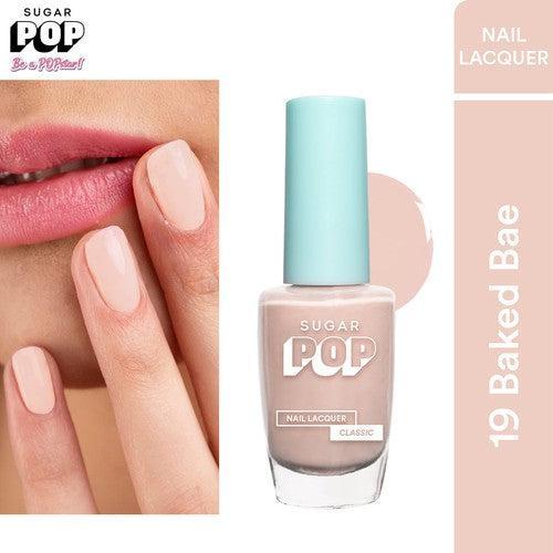 Nail Lacquer Classic - Image 34