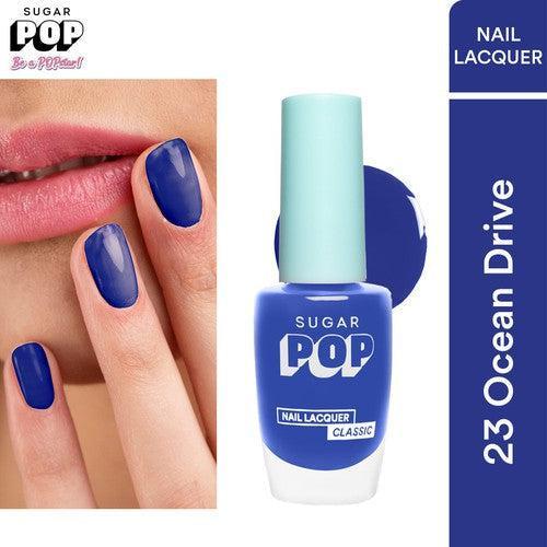 Nail Lacquer Classic - Image 36