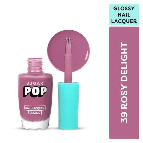 Nail Lacquer Classic - Image 39