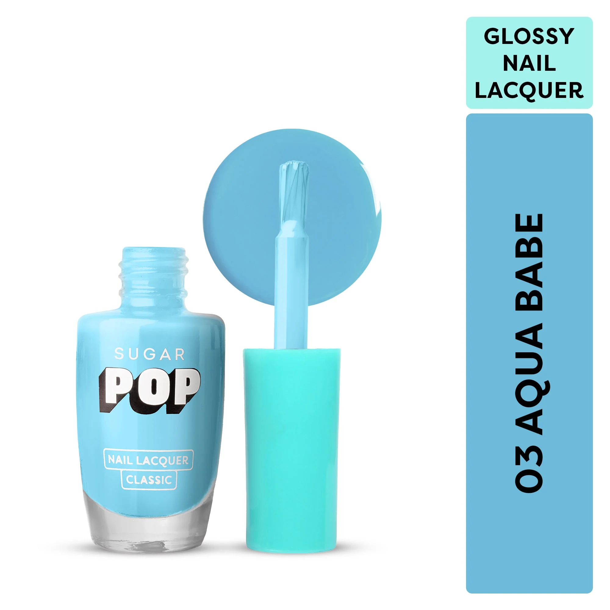 Nail Lacquer Classic - Image 4