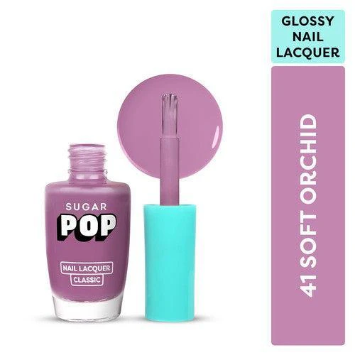 Nail Lacquer Classic - Image 41